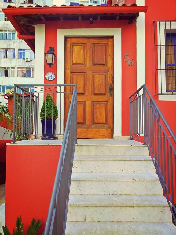 Bahia Prime Hostel Salvador Buitenkant foto
