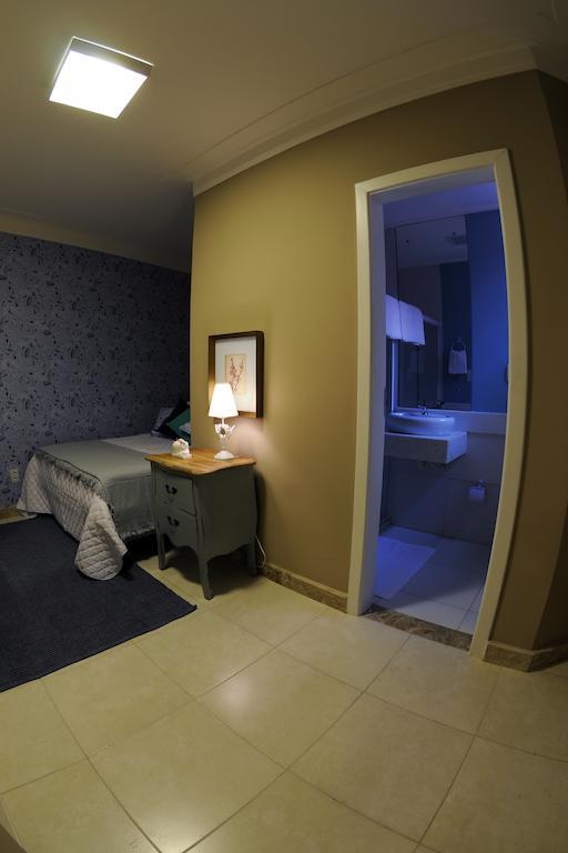 Bahia Prime Hostel Salvador Kamer foto